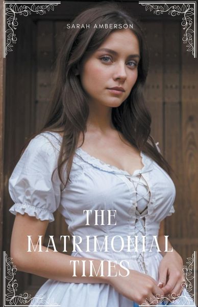 Produktbild: The Matrimonial Times