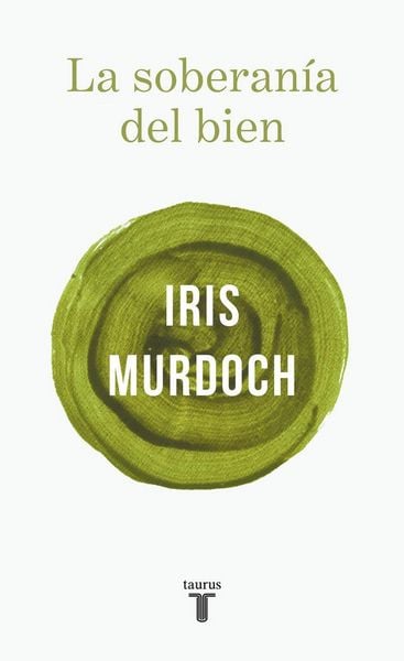 Produktbild: La soberan&iacute;a del bien