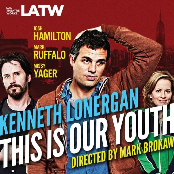 Produktbild: This Is Our Youth