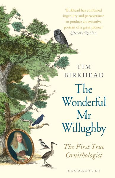 Produktbild: The Wonderful Mr Willughby