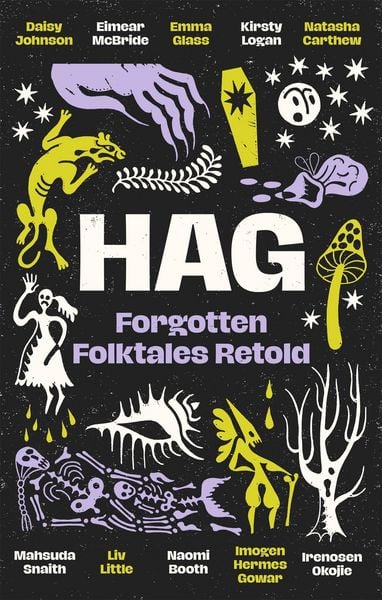 Produktbild: Hag