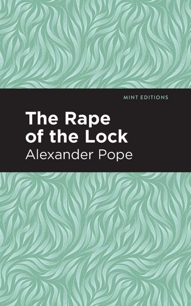 Produktbild: Rape of the Lock
