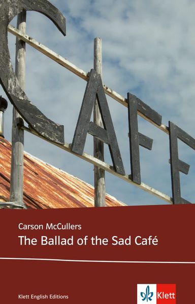 Produktbild: The Ballad of the Sad Caf&eacute;