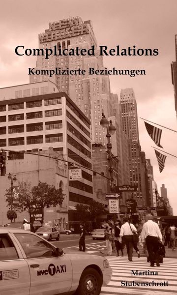 Produktbild: Complicated Relations