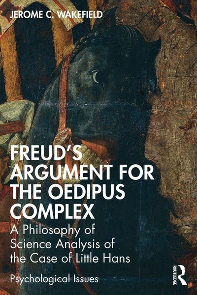 Produktbild: Freud's Argument for the Oedipus Complex
