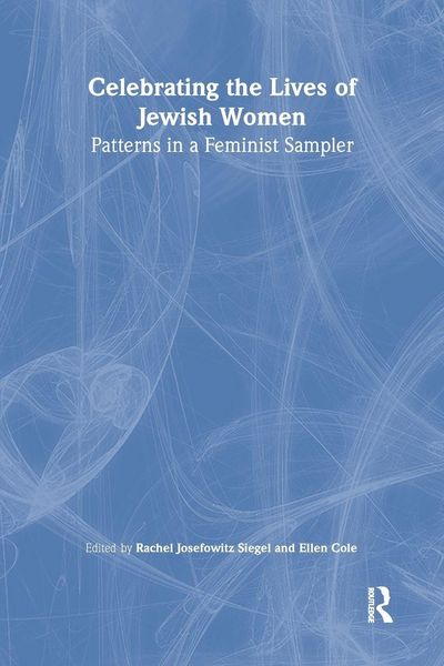 Produktbild: Celebrating the Lives of Jewish Women
