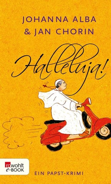 Produktbild: Halleluja!