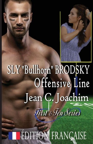 Produktbild: Sly "Bullhorn" Brodsky, Ligne d'Attaque