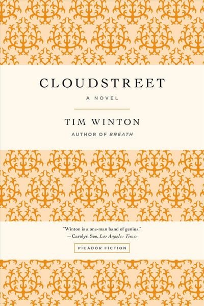 Produktbild: Cloudstreet