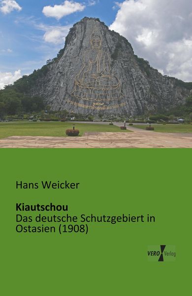 Produktbild: Kiautschou