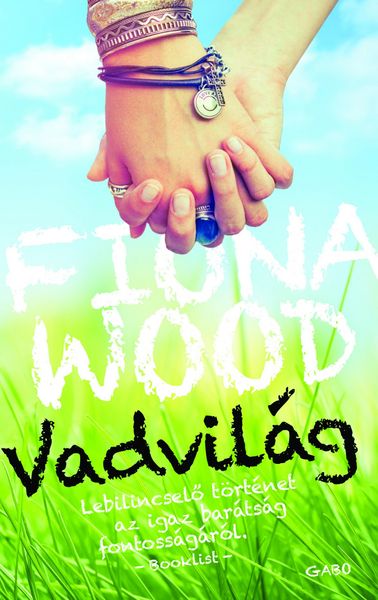 Produktbild: Vadvil&aacute;g