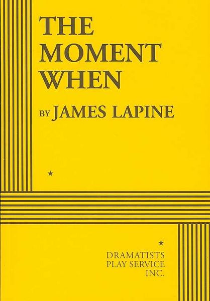 Produktbild: The Moment When