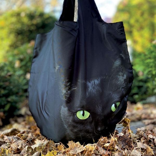 Produktbild: Easy Bag Fashion Katze