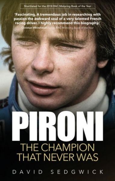 Produktbild: Pironi