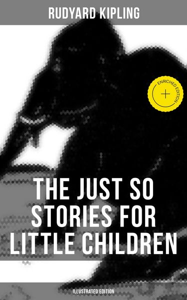 Produktbild: The Just So Stories for Little Children (Illustrated Edition)