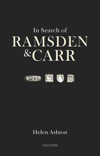 Produktbild: In Search of Ramsden and Carr