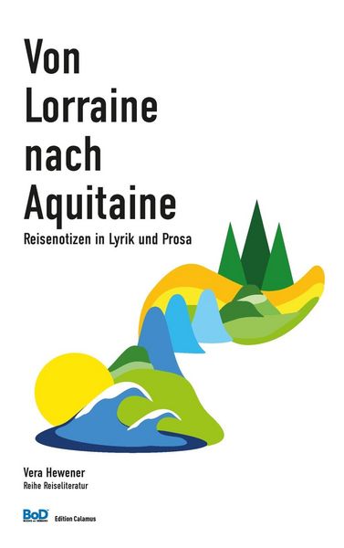Produktbild: Von Lorraine nach Aquitaine
