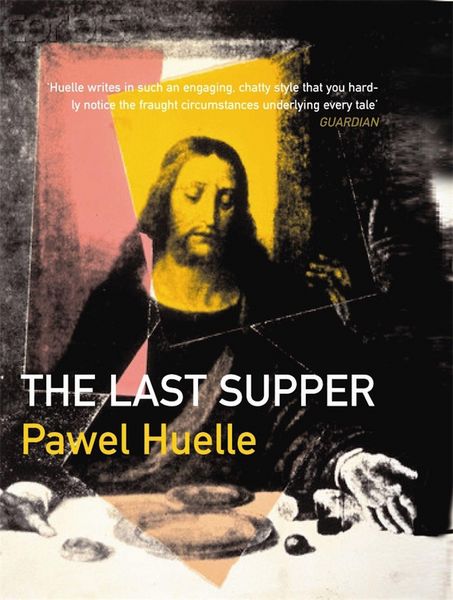 Produktbild: The Last Supper