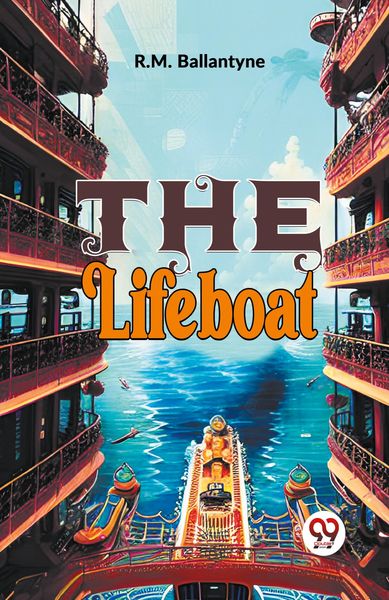 Produktbild: The Lifeboat
