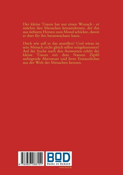 Produktbild: Der kleine Traum