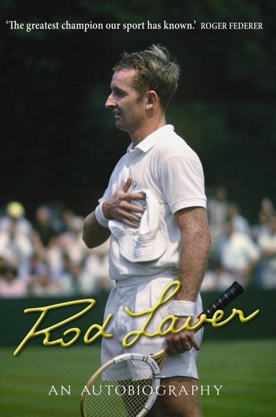 Produktbild: Rod Laver