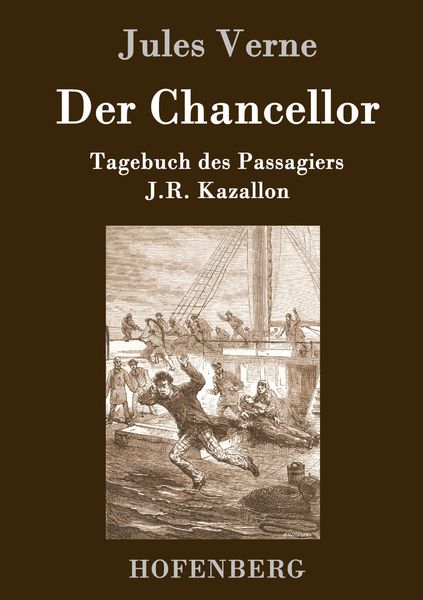 Produktbild: Der Chancellor