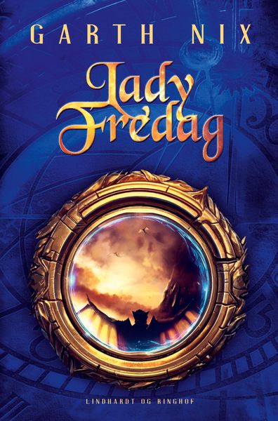 Produktbild: Lady Fredag
