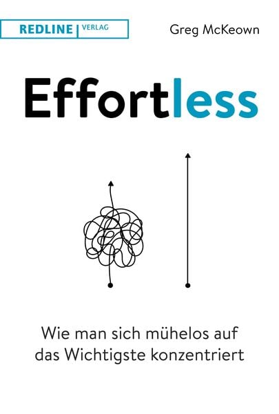 Effortless alternative edition book cover