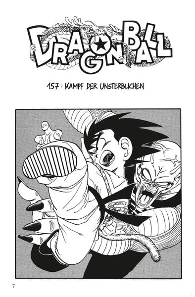 Produktbild: Dragon Ball 14