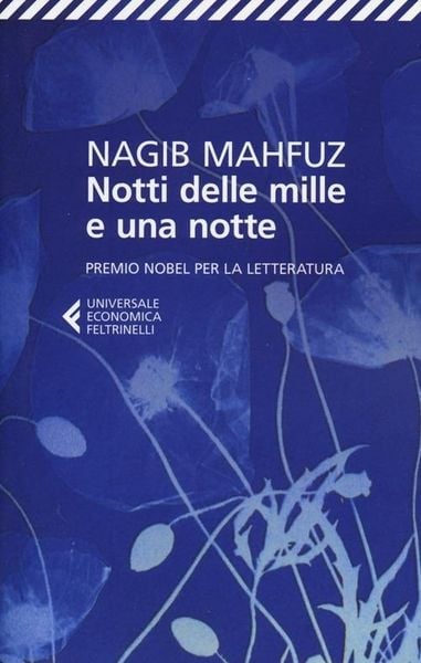 Produktbild: Notti delle mille e una notte