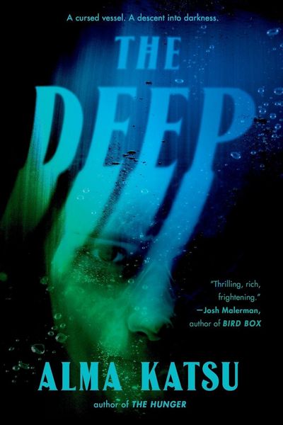 Produktbild: The Deep