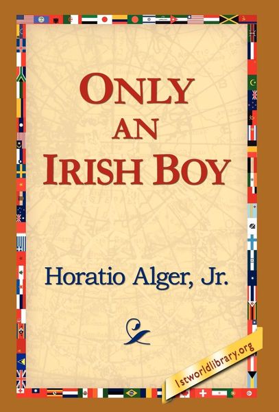 Produktbild: Only an Irish Boy