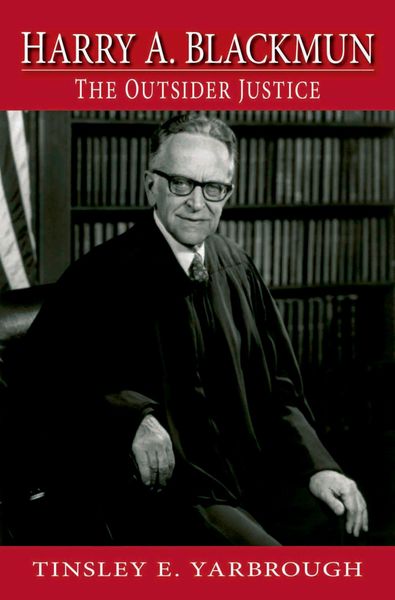 Produktbild: Harry A. Blackmun