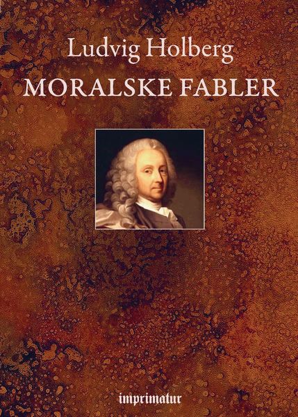 Produktbild: Moralske Fabler