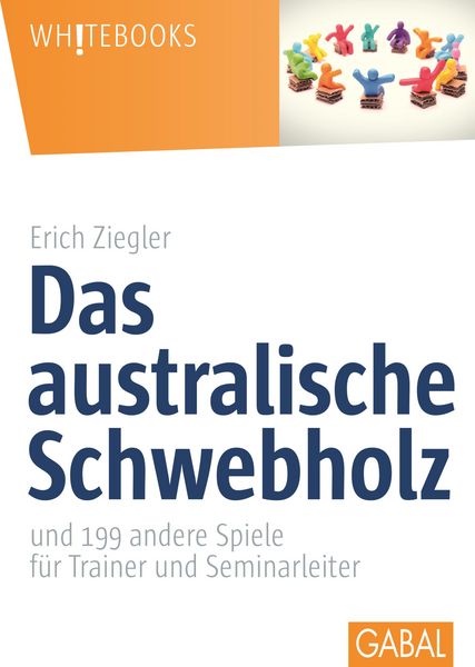 Produktbild: Das australische Schwebholz