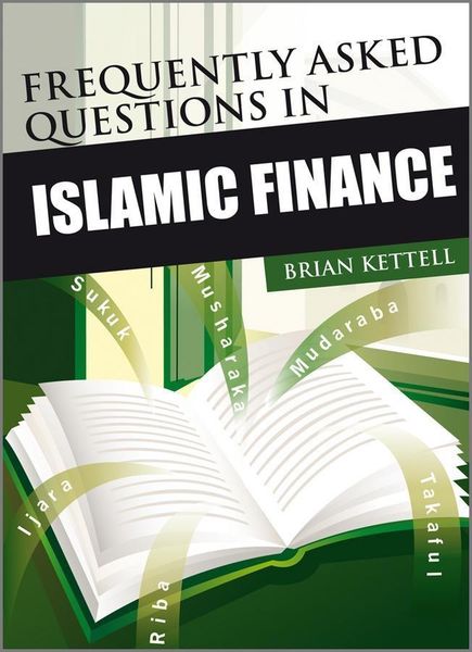 Produktbild: Frequently Asked Questions in Islamic Finance