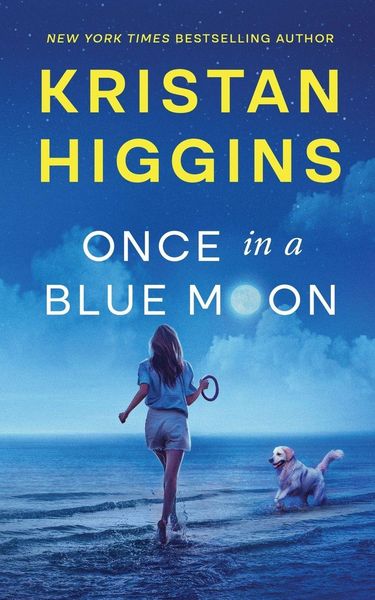 Produktbild: Once in a Blue Moon
