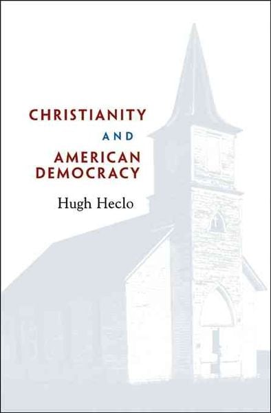Produktbild: Christianity and American Democracy