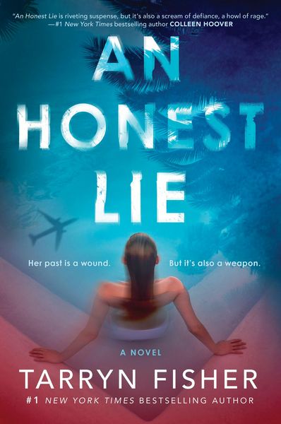 Produktbild: An Honest Lie