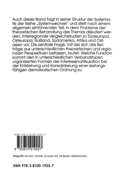 Produktbild: Systemwechsel 4