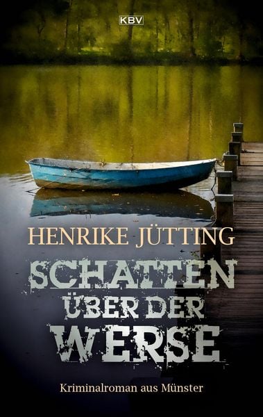 Produktbild: Schatten &uuml;ber der Werse
