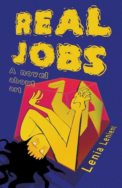 Produktbild: Real Jobs