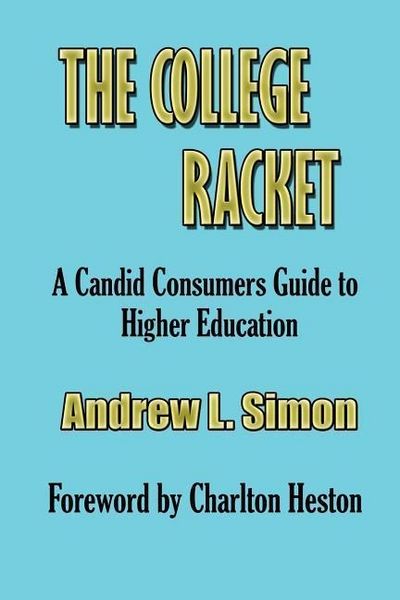 Produktbild: The College Racket