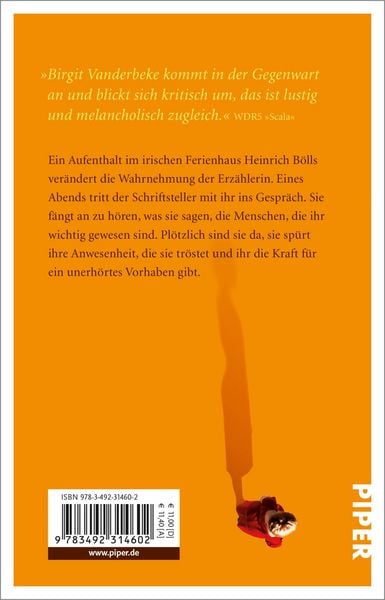 Alle, die vor uns da waren