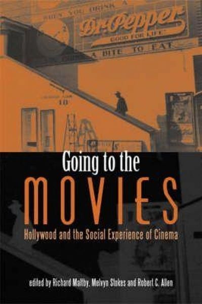 Produktbild: Going to the Movies