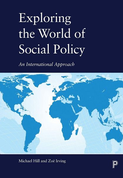 Produktbild: Exploring the World of Social Policy