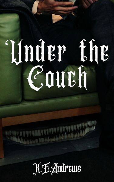 Produktbild: Under the Couch