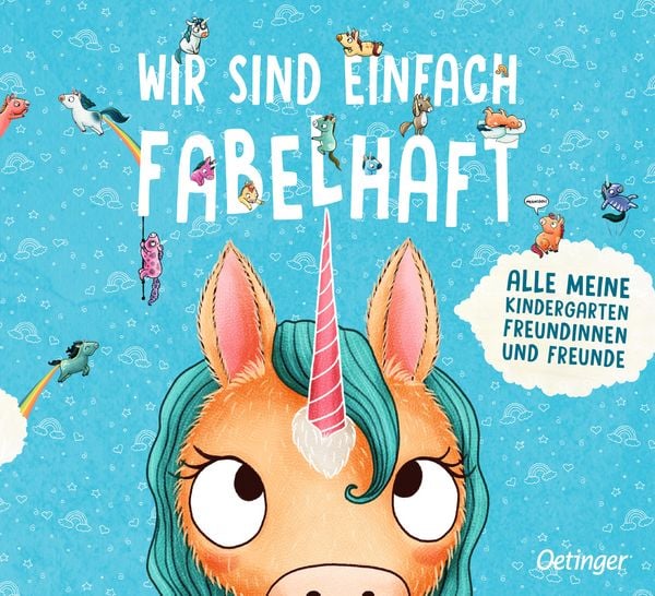 Produktbild: Wir sind einfach fabelhaft