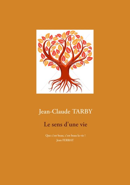 Produktbild: Le sens d'une vie