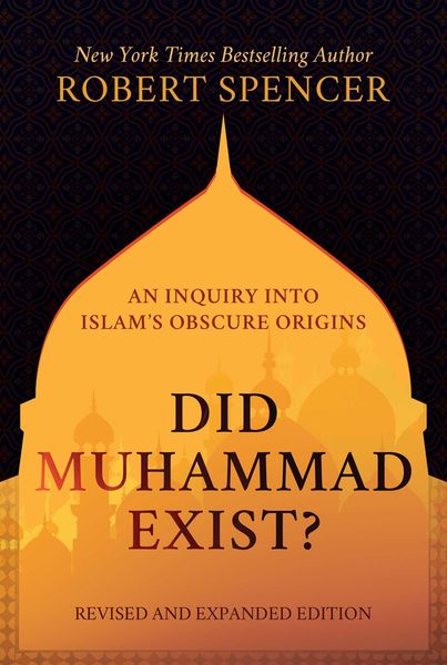 Produktbild: Did Muhammad Exist?